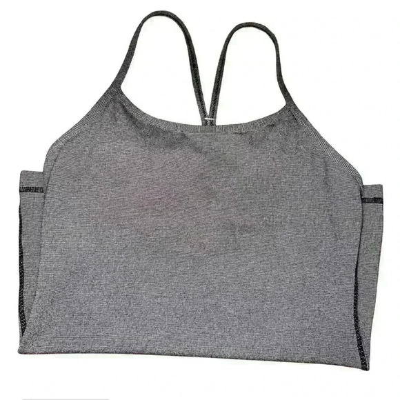 Athletic Lululemon Athletica Tank - Picture 6 of 6